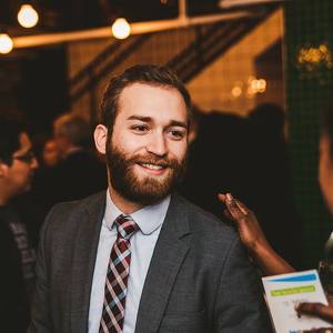 Fundraising Page: Christopher Wallace